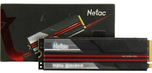 SSD Netac NV7000 NT01NV7000-2T0-E4X