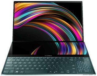 Ноутбук Asus Zenbook Pro Ux535li Bn168t Купить