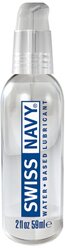 Гель -смазка Swiss navy Water Based Lubricant, 59 мл