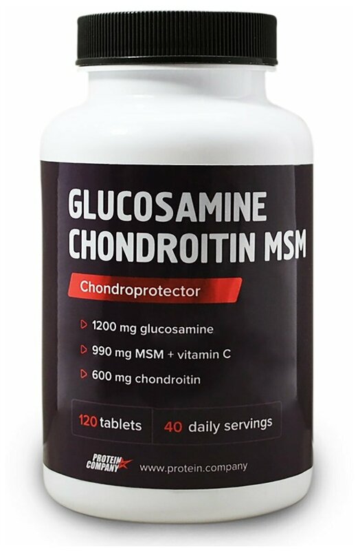 vitaminok chondroitin glükózamin vélemények)