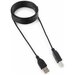 Аксессуар Гарнизон USB 2.0 AM/BM 3m GCC-USB2-AMBM-3M