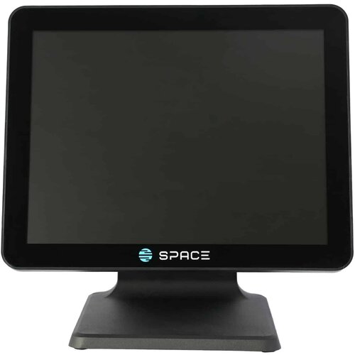 Сенсорный POS терминал SPACE SKY V2 15 Intel Celeron J4125 DDR4 4GB 64GB SSD Win10 45950₽