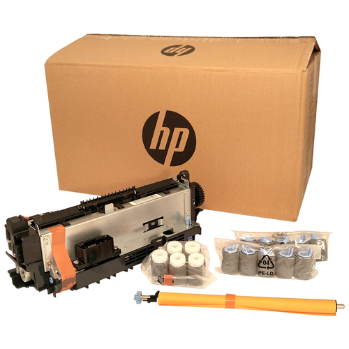 ремонтный комплект f2g77 67901 для hp laserjet enterprise m604 m605 m606 cet cet2791u Ремкомплект HP F2G77A