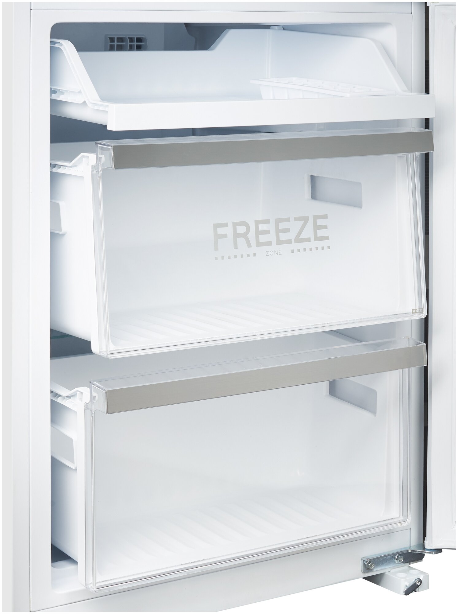 Холодильники встраиваемый Kuppersberg NBM 17863 - фотография № 7