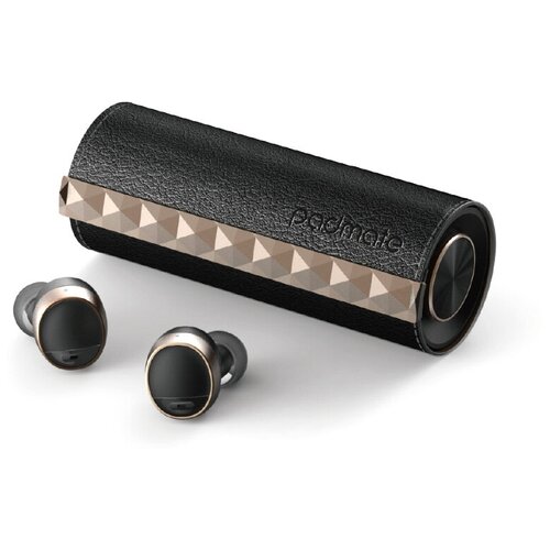 Беспроводные наушники Padmate PaMu Scroll T3 black 376000₽