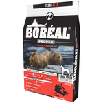 Сухой корм для собак Boreal красное мясо 11.33 кг (для крупных пород) - изображение