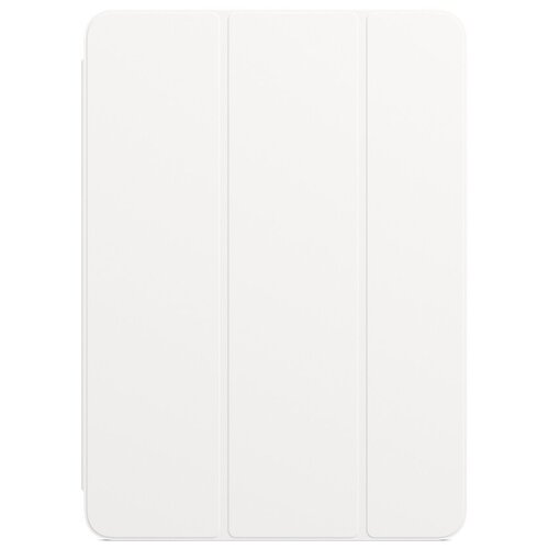 Чехол-обложка Apple Smart Folio для iPad Air (4-го поколения), чёрный цвет (MH0D3ZM/A)