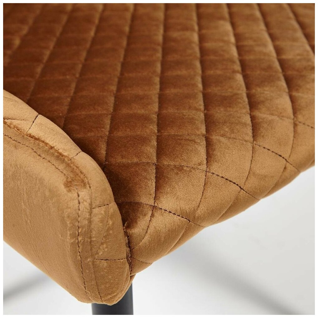 Стул Eli (mod. 8202) Tetchair 13607 (DK) - фото №6
