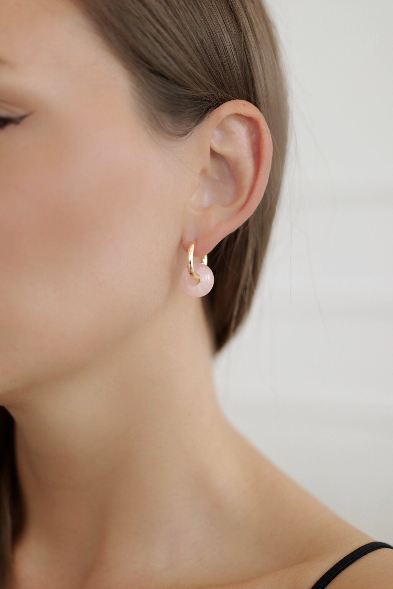 Серьги BLV Jewerly 