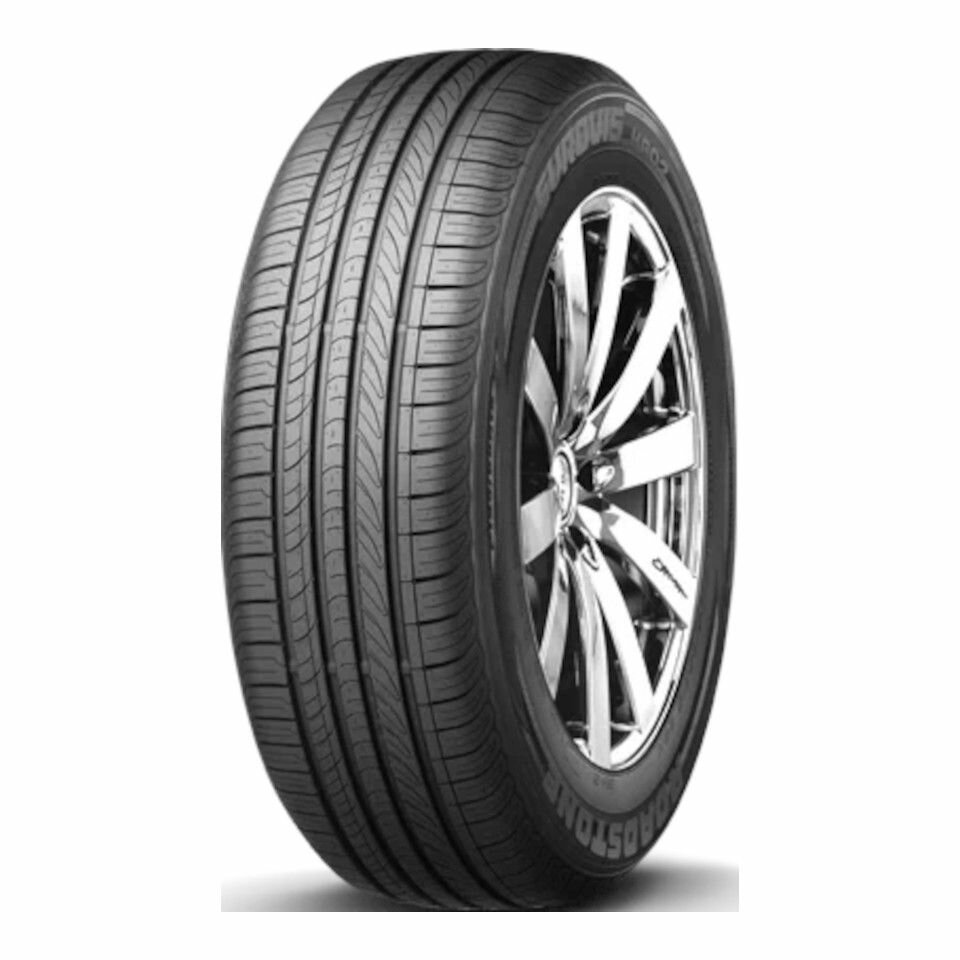 Roadstone Eurovis HP02 175/65 R15 84T SUMMER