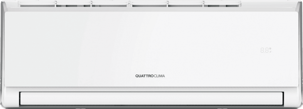 QuattroClima QV-VN24WA/QN-VN24WA