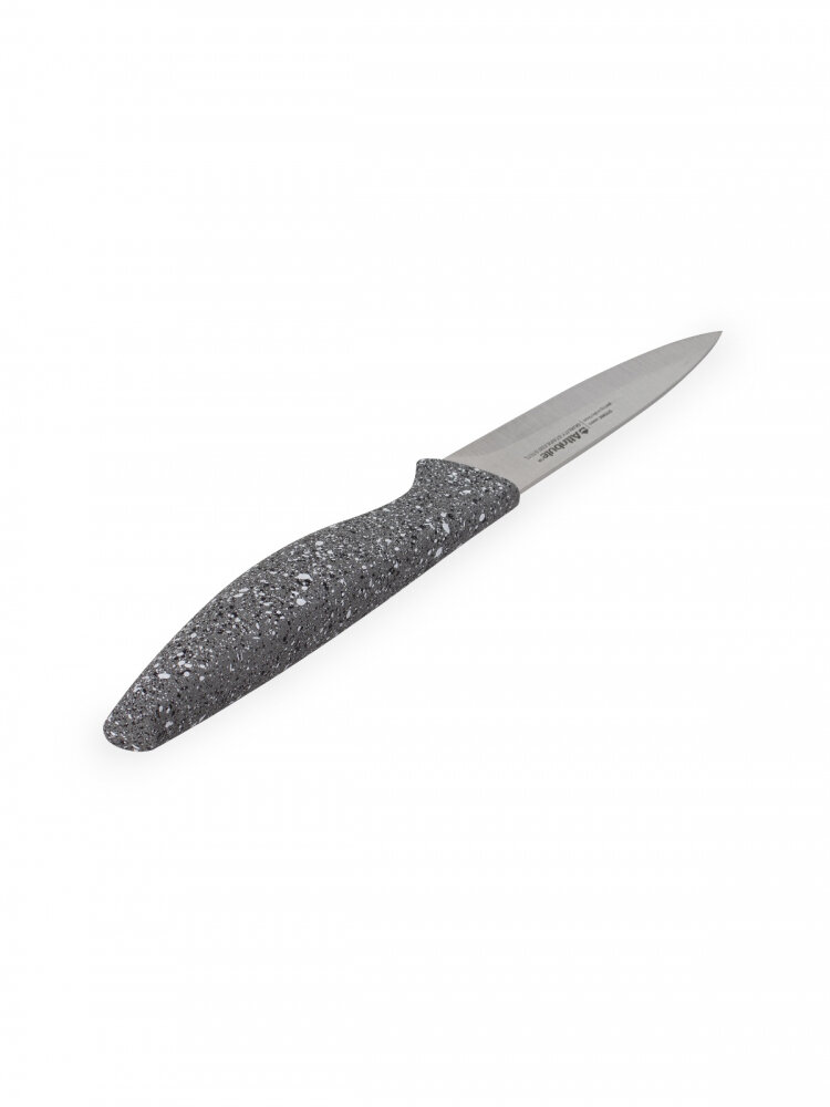 Нож для фруктов Attribute Knife Stone AKS104 9см - фото №11