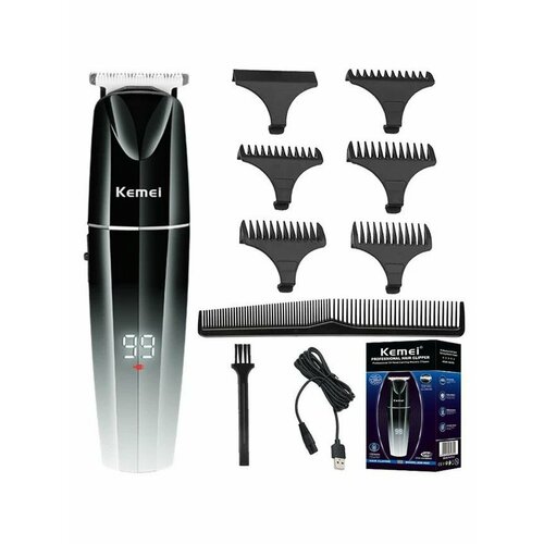 Машинки для стрижки волос 65000₽