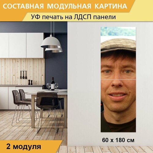 Модульная картина 