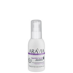 Aravia professional Крем-сыворотка антицеллюлитная 100 мл (Aravia professional, ) - фото №15