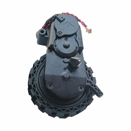 Колесо для Ecovacs Deebot Ozmo N8 950 T5 T8 T9 левое 200000₽