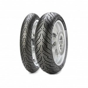 Pirelli angel scooter 110/100 -12 67j tl front