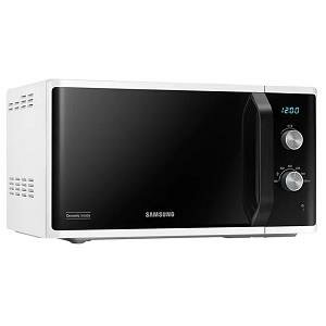 Микроволновая Печь Samsung MS23K3614AK 23л. 800Вт черный - фото №10