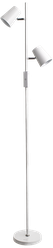 Напольный светодиодный светильник торшер LED Ultra LIGHT MT625, белый