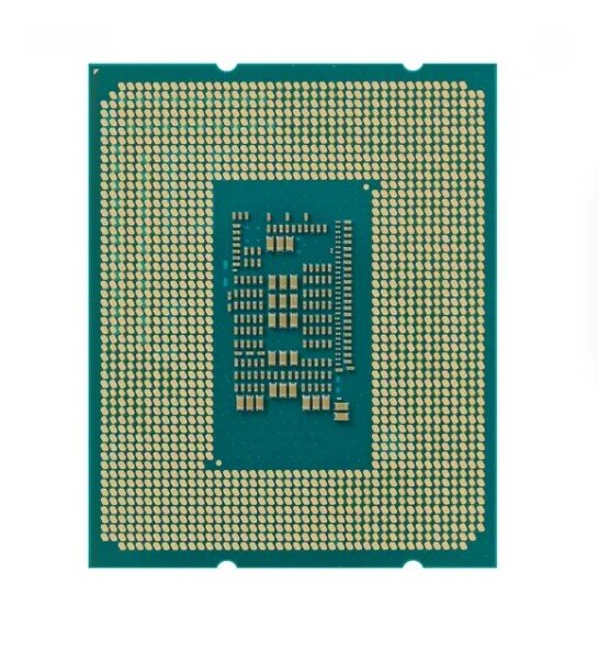 Процессор Intel Core i5-12400F, 2.5ГГц, (Turbo 4.4ГГц), 6-ядерный, 18МБ, LGA1700, OEM — фото 1