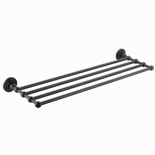 Полка для полотенец Wasserkraft Isar K-7311 9061256