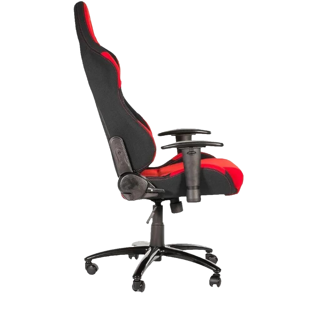 Кресло геймерское Akracing PRIME black/red