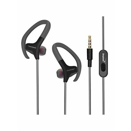Наушники Deepbass D-09 69000₽