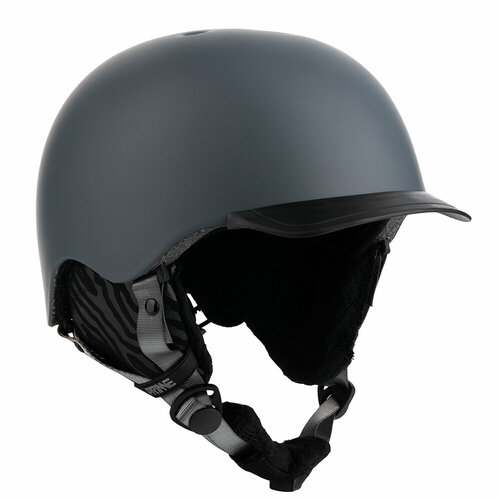 Шлем Prime - cool c1 grey, размер XL (61см-63см)