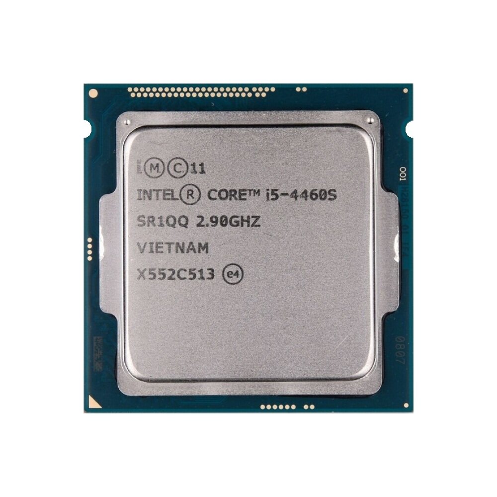 Процессор Intel Core i5-4460 LGA1150 4 x 3200 МГц