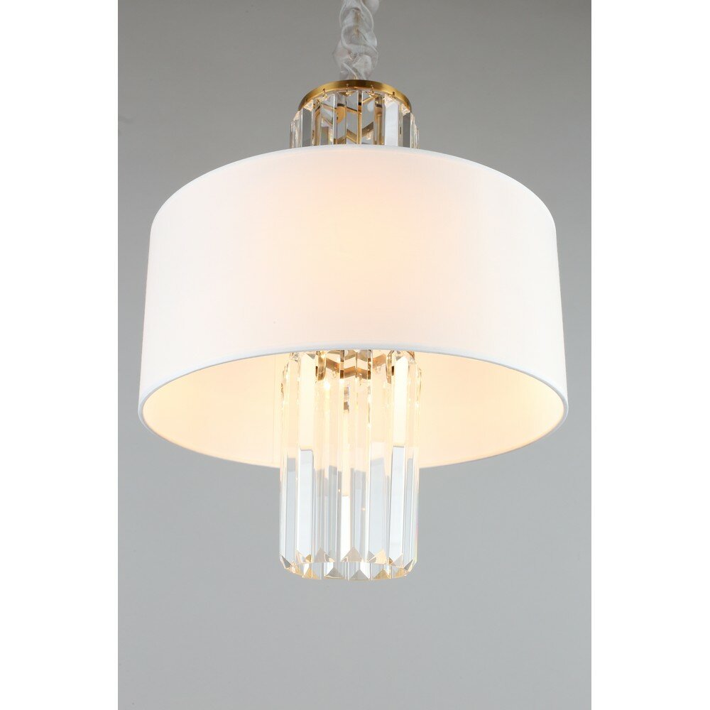 APL.841.13.04 Люстра подвесная Aployt Karola — фото 1