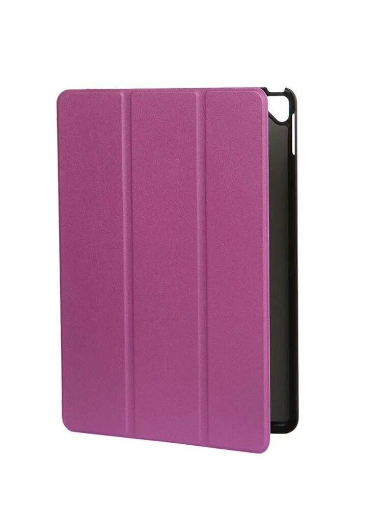 Чехол Zibelino для APPLE iPad 2020/2019 10.2 Tablet с магнитом Purple ZT-IPAD-10.2-PUR