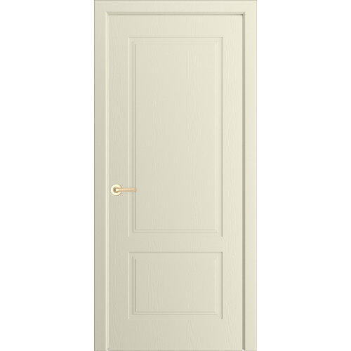 Межкомнатная дверь Лайндор Кантри фрезеровка Ф эмаль