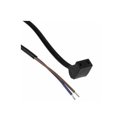 Провод вентилятора Y008/ST2 2m 2x0.5 B03FA / RUICHI