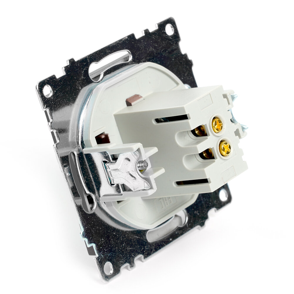 2-местная USB розетка STEKKER - фото №6