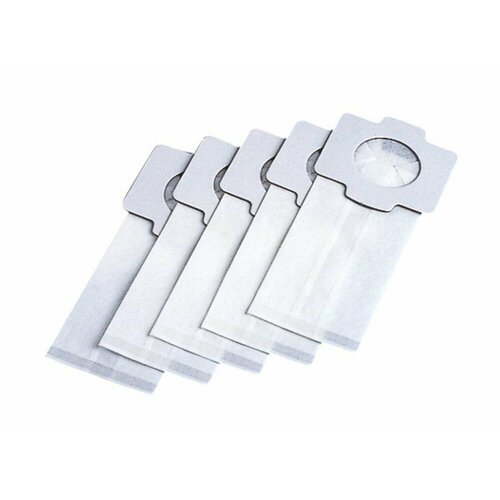 Бумажный пылесборный мешок для DCL142 DCL182 DCL184 DCL282 CL002G 5шт Makita 198745-3 630₽
