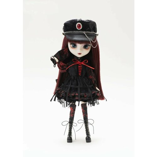 Кукла Pullip h.NAOTO Rozliotta (Пуллип Розлиотта), Groove Inc