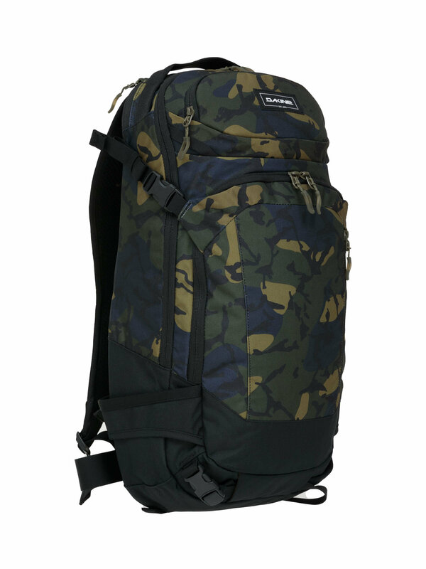 Рюкзак Dakine Heli Pro 20L Cascade Camo