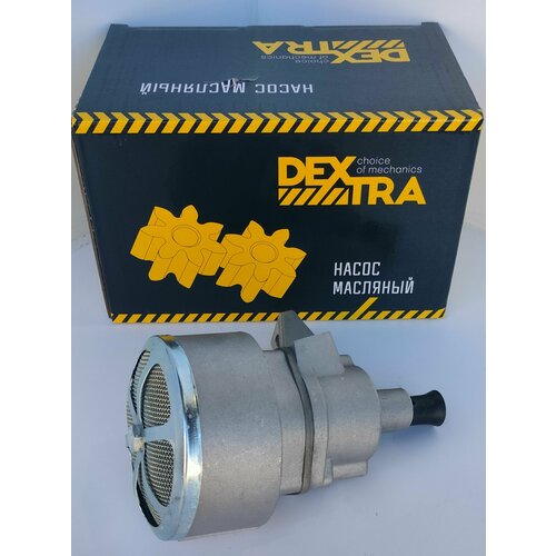 Насос масляный дв. УМЗ (весь модельный ряд) 