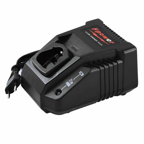 Зарядное устройство Bosch 1012k 108-12V Li-ion 3156₽