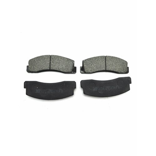 Колодка тормозная передняя В-21212131, 21213, 21213-214i