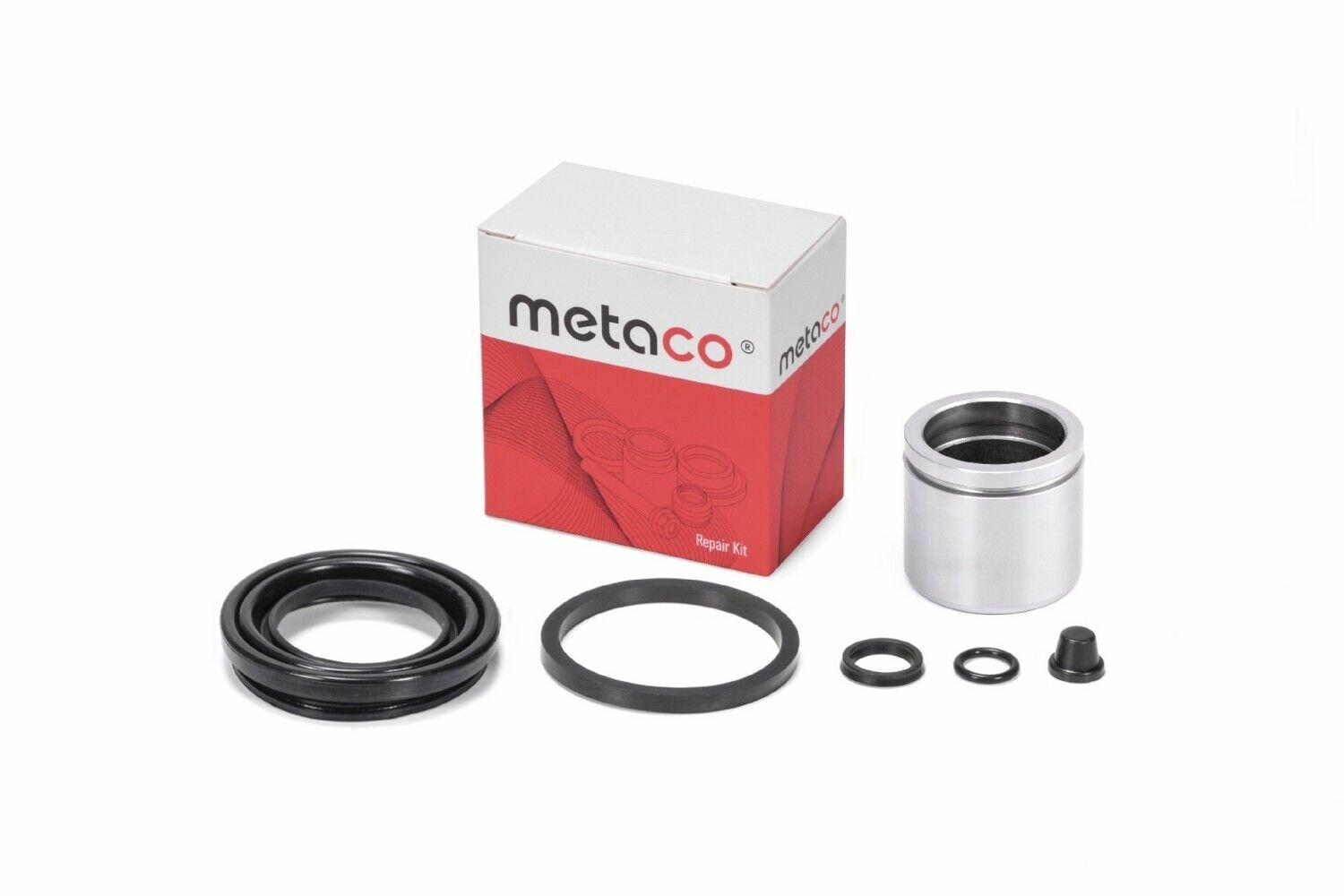 Р/к заднего суппорта с поршнем METACO 3850-293 - METACO арт. 3850-293