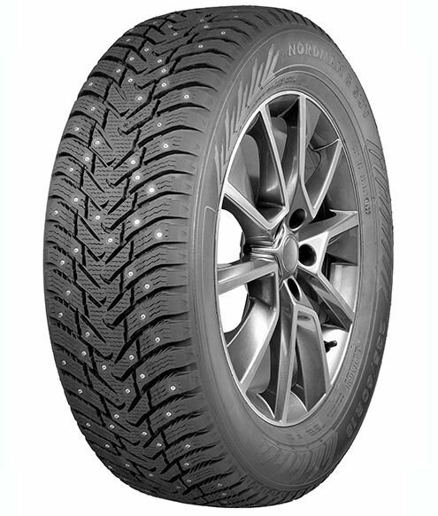 Автошина 225/60 R17 NORDMAN Nordman 8 SUV XL 103T TL шип