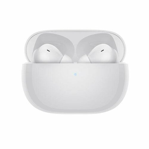 Наушники беспроводные Xiaomi Bluetooth 53 Type-C белого цвета 849000₽