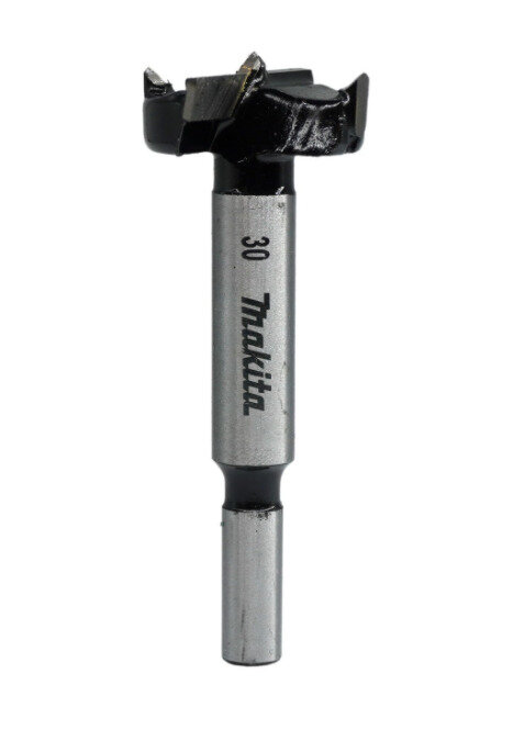 фото Сверло Форстнера 30мм по дереву Makita D-71146