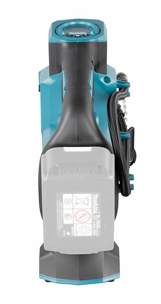 Насос автомобильный аккумуляторный MAKITA DMP181Z LXT