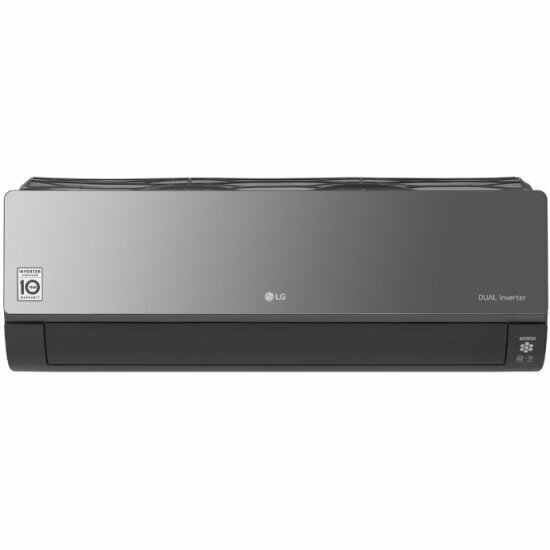 фото Сплит-система LG ARTCOOL Mirror AC12BK