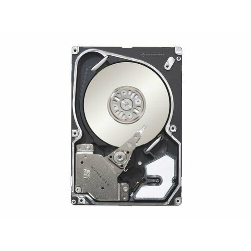 Жесткий диск Seagate ST91000642NS 1Tb 7200 SATAIII 25 HDD 14498000₽
