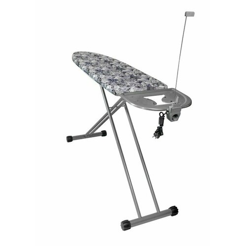 Гладильная доска LWI Престиж (серый)