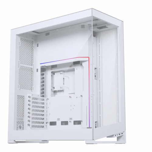 Корпус Phanteks NV7 White PH-NV723TG_DMW01 крепление помпы для корпусов phanteks ph pumbkt 01