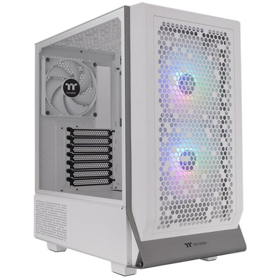 Корпус Thermaltake Ceres 300 TG ARGB Snow CA-1Y2-00M6WN-00